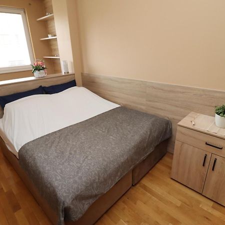 Luxury Skopje Apartments Premium Exterior photo