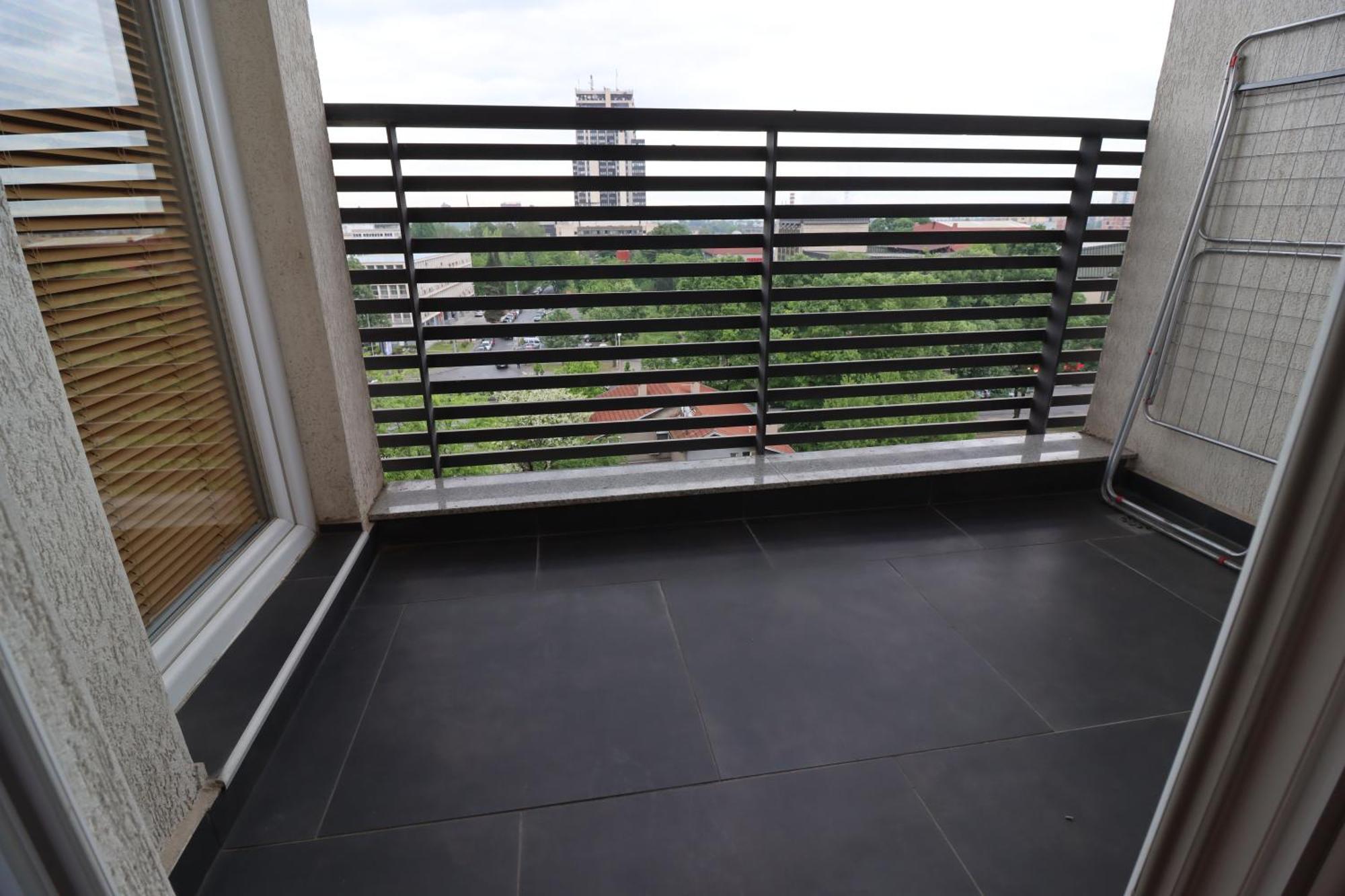 Luxury Skopje Apartments Premium Exterior photo