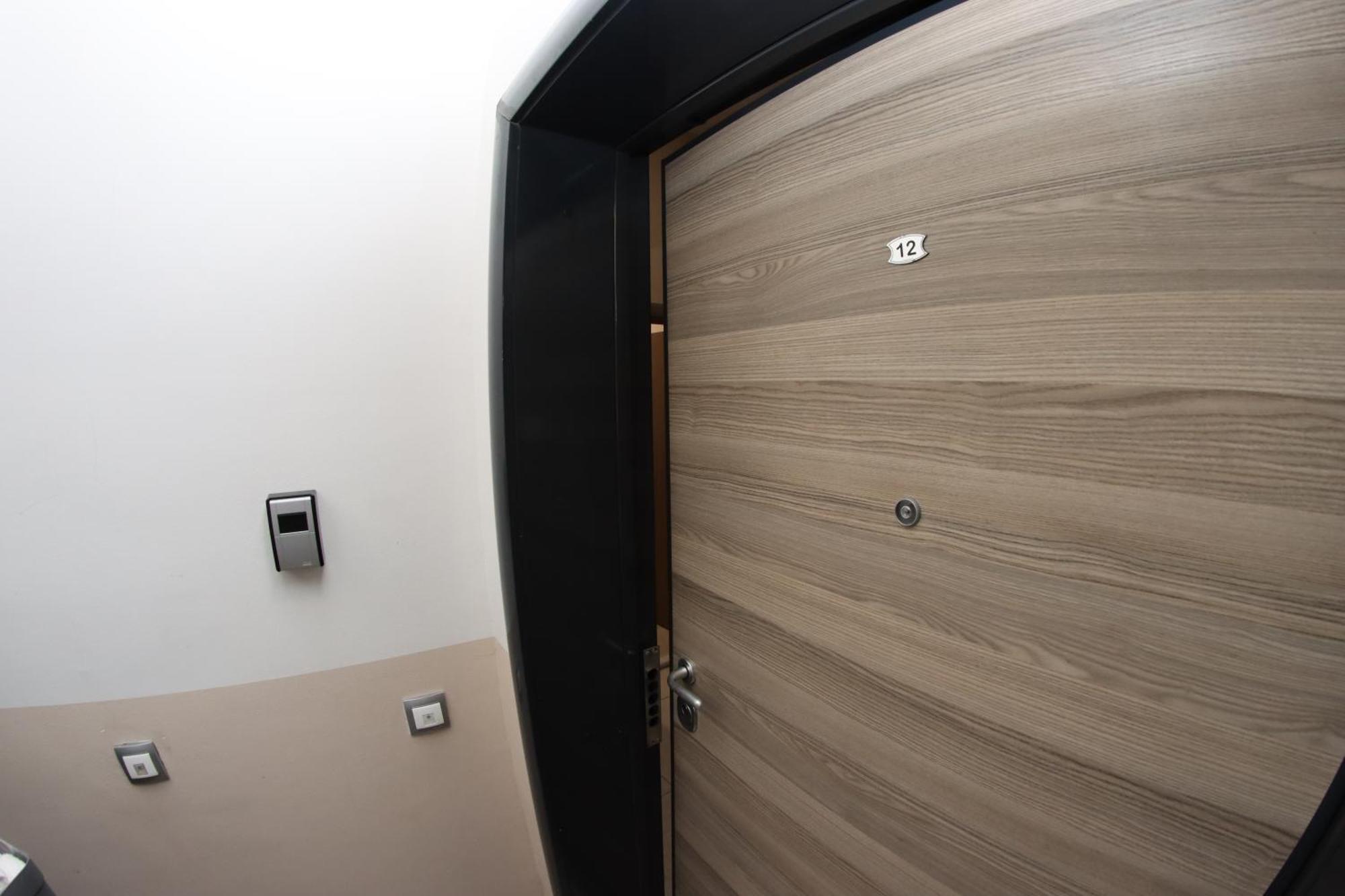 Luxury Skopje Apartments Premium Exterior photo