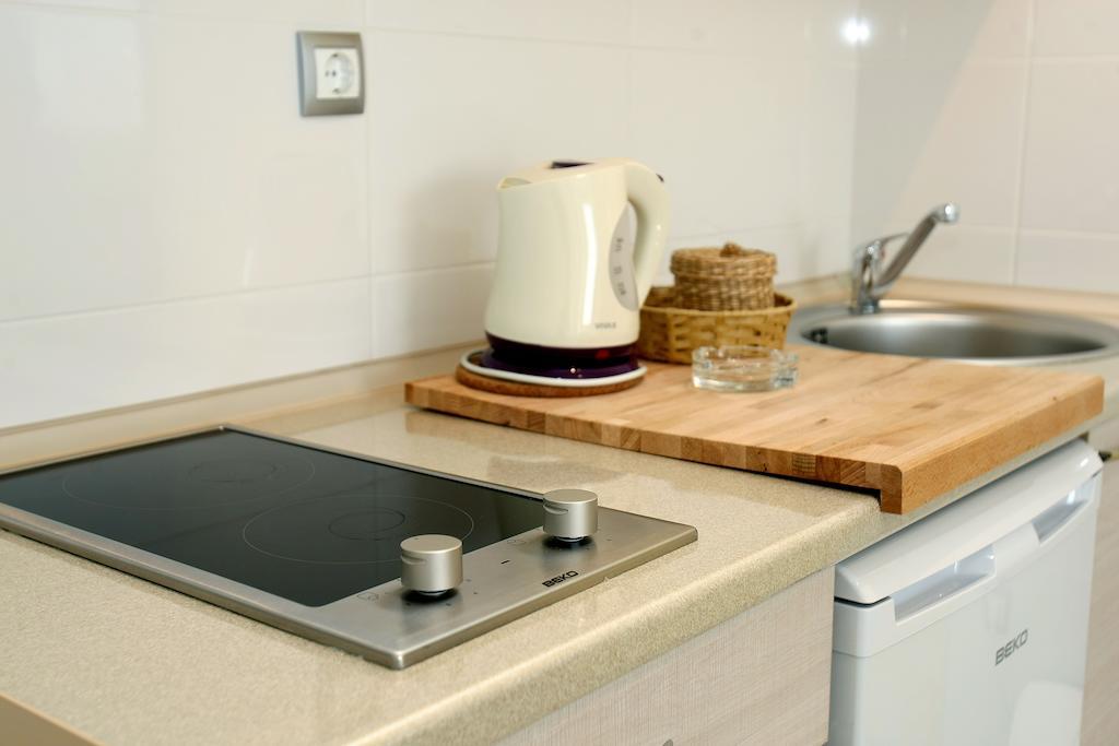 Luxury Skopje Apartments Premium Room photo