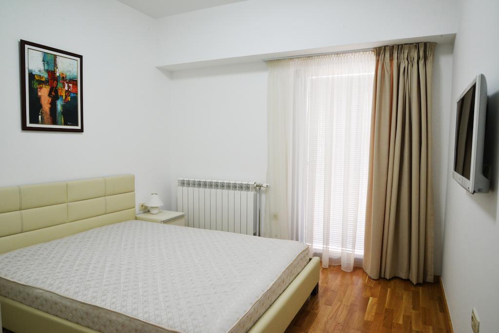 Luxury Skopje Apartments Premium Room photo