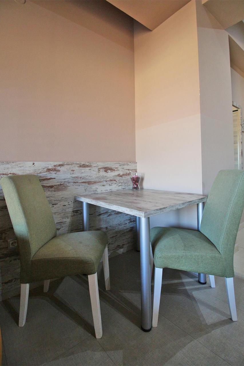 Luxury Skopje Apartments Premium Exterior photo
