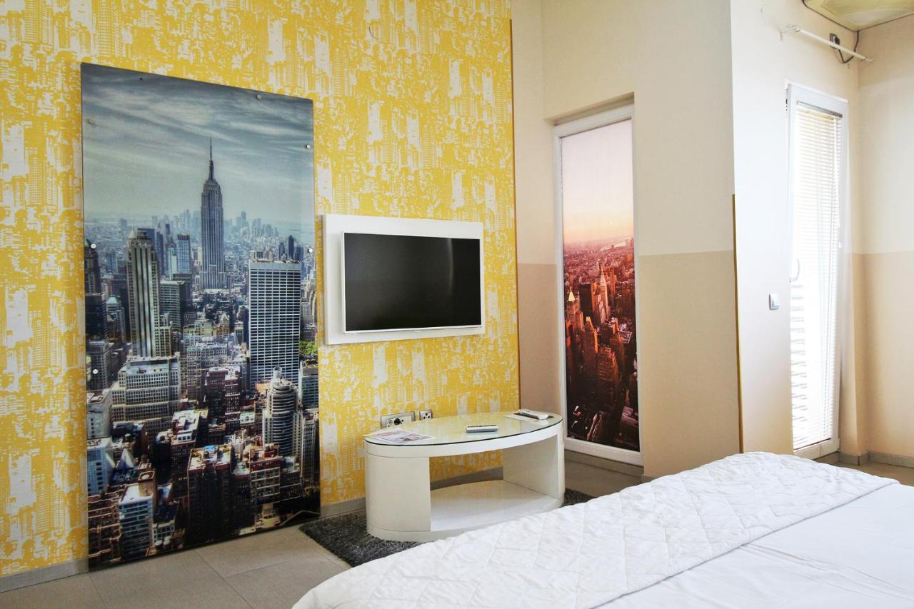 Luxury Skopje Apartments Premium Exterior photo