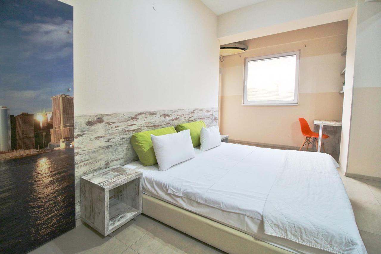 Luxury Skopje Apartments Premium Exterior photo