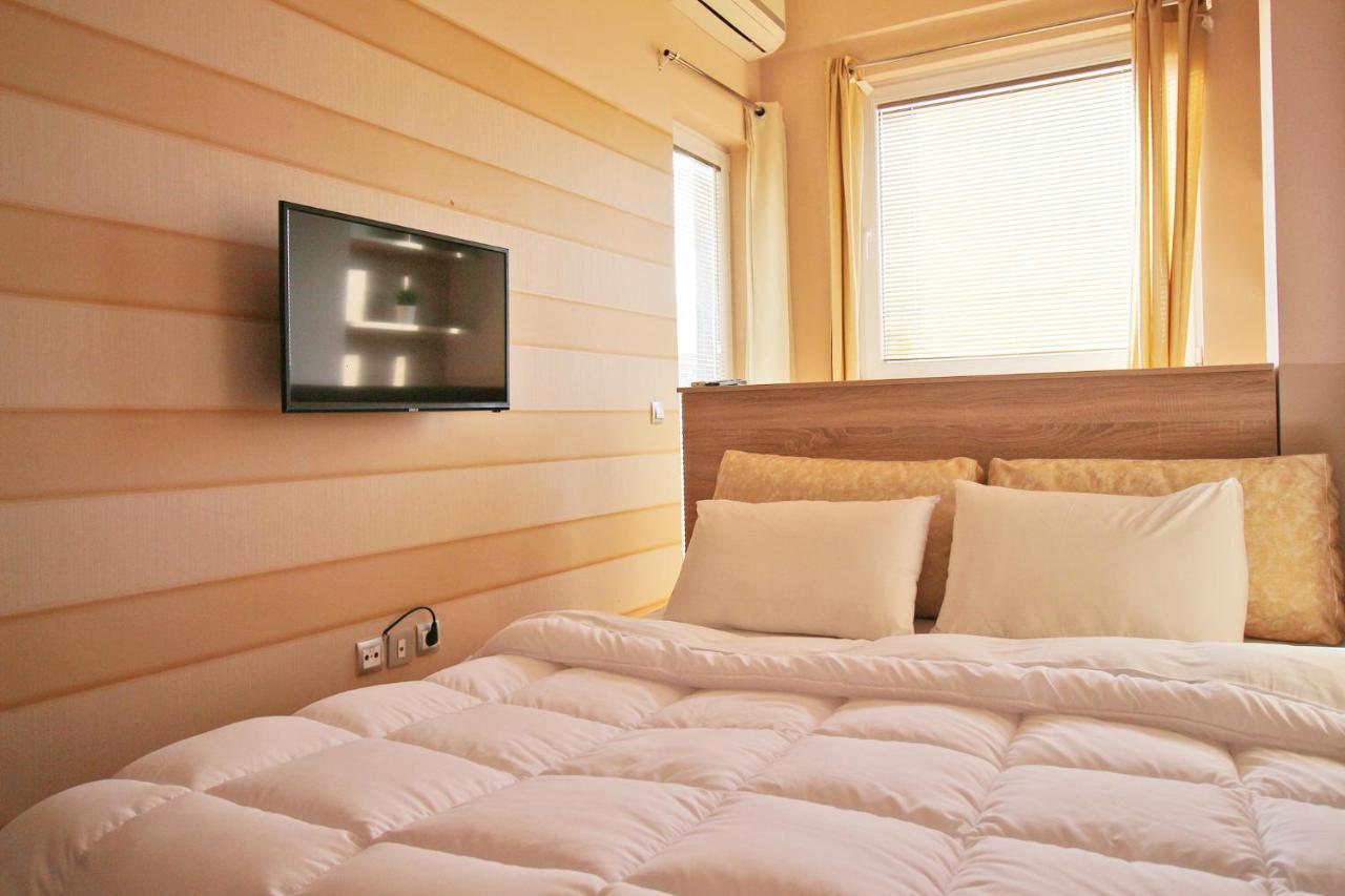 Luxury Skopje Apartments Premium Exterior photo